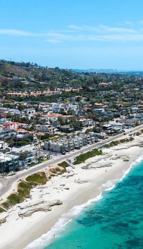 Events happening in San Diego
